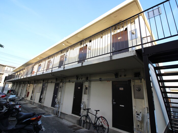 物件外観写真3　(外観写真)