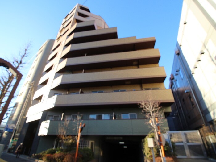 物件外観写真5　(外観写真)