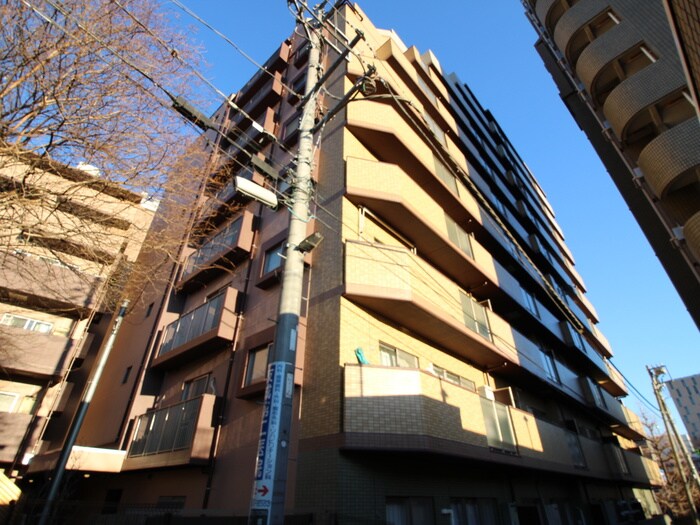 物件外観写真6　(外観写真)