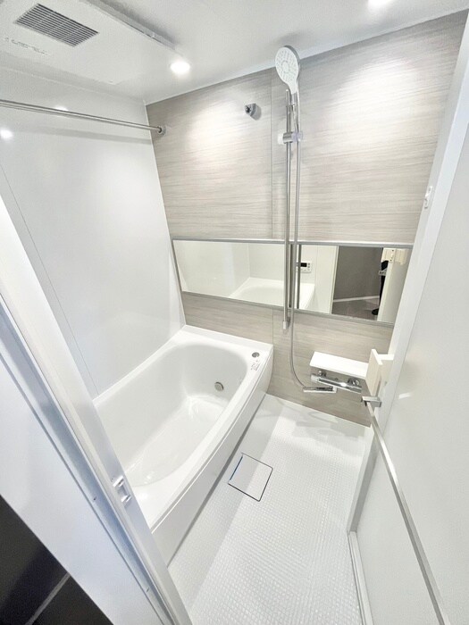 物件内観写真10　(バス／シャワールーム等)