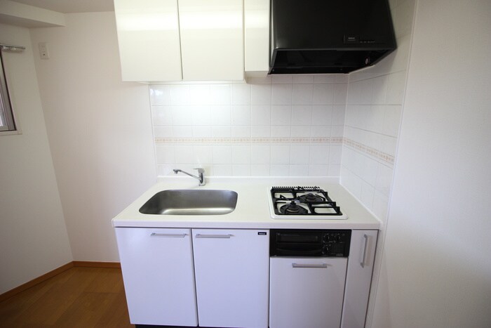 物件内観写真12　(キッチン)