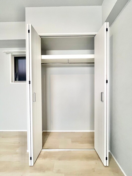 物件内観写真13　(収納)