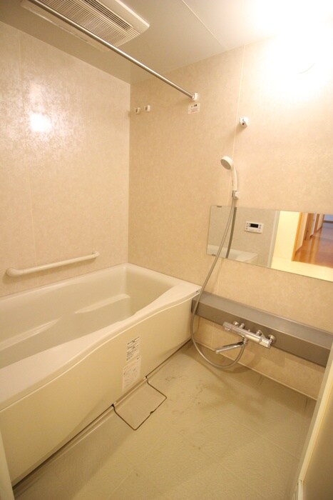 物件内観写真16　(バス／シャワールーム等)