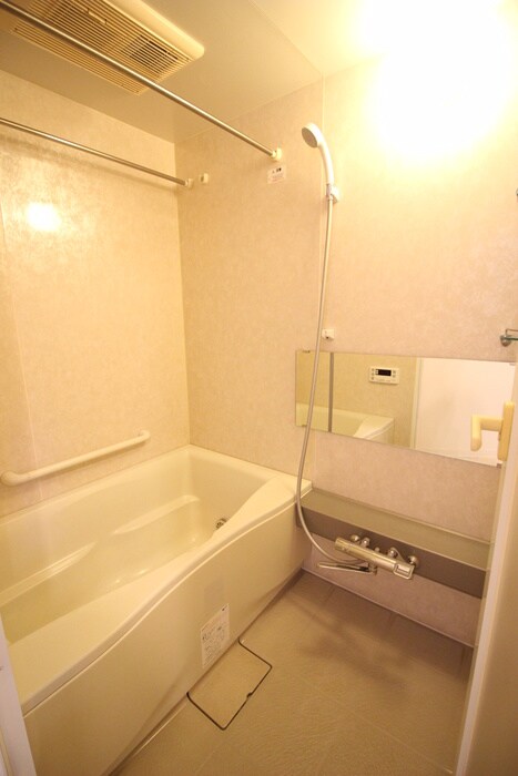 物件内観写真16　(バス／シャワールーム等)