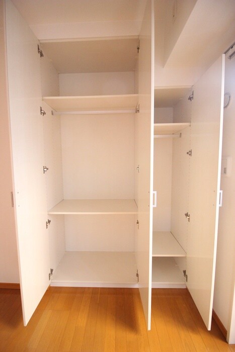 物件内観写真19　(収納)