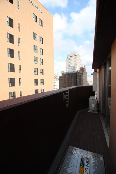 物件内観写真19　(ベランダ・バルコニー)