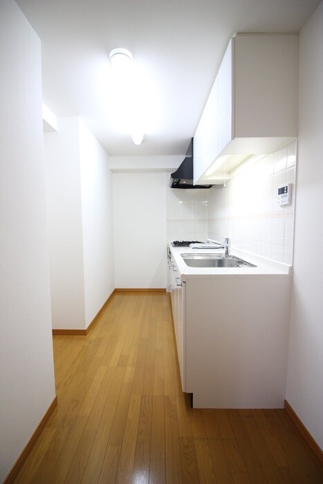 物件内観写真22　(廊下)