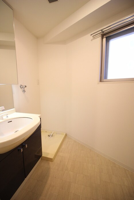 物件内観写真22　(洗面)