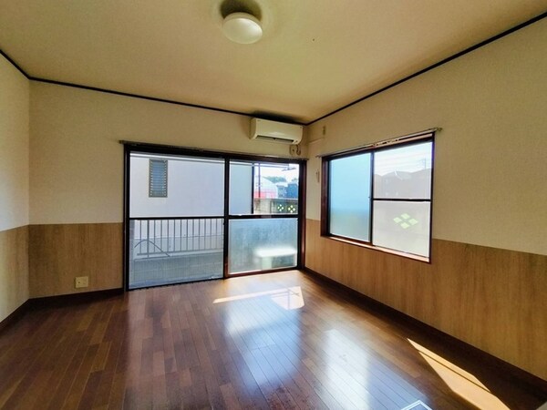 居室