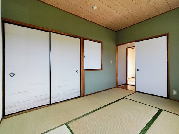居室