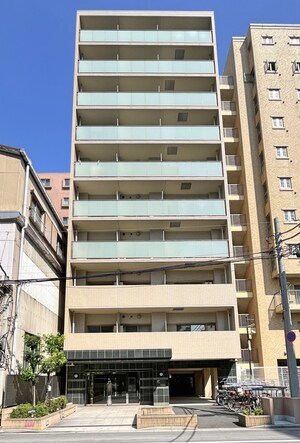 ｽｶｲｺｰﾄﾊﾟﾚｽ錦糸町（301）外観写真
