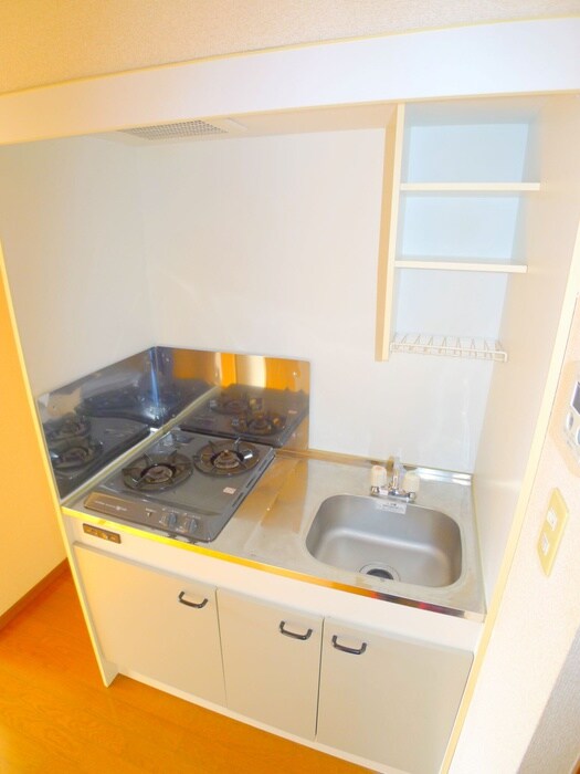 物件内観写真7　(キッチン)