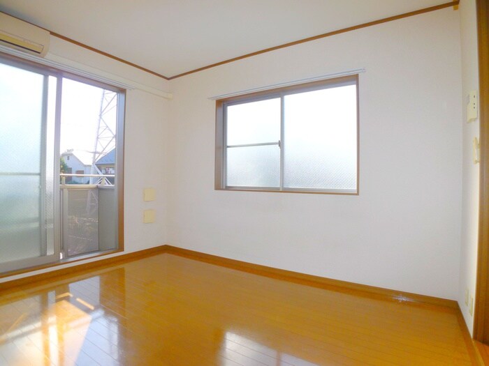 物件内観写真12　(居室)