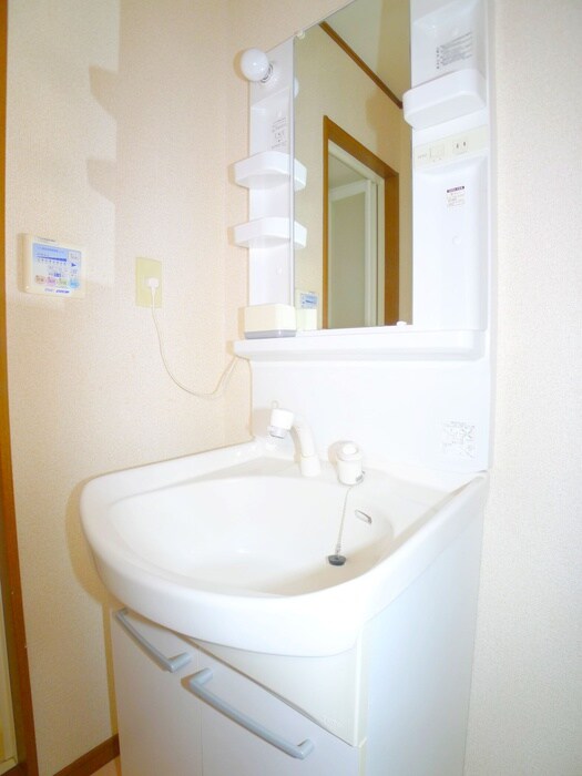 物件内観写真14　(洗面)