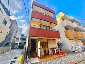 南町コ－ポラス外観写真