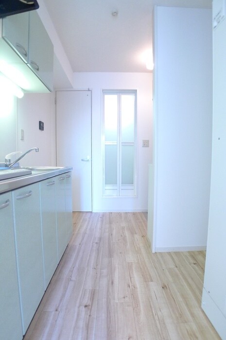 物件内観写真12　(キッチン)