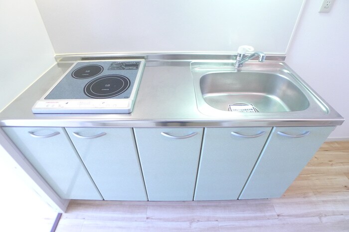 物件内観写真14　(キッチン)