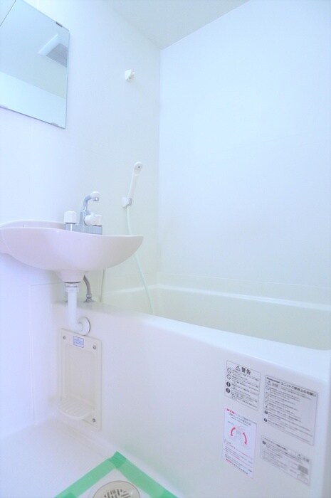 物件内観写真15　(バス／シャワールーム等)