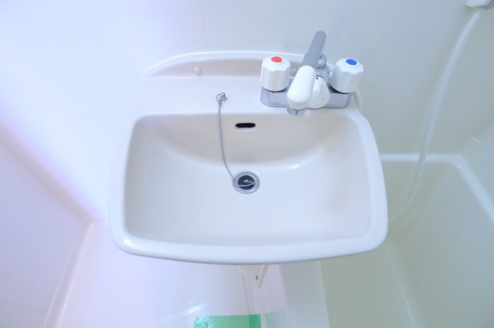 物件内観写真16　(洗面)