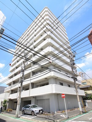 ｱｲﾃﾞｨｰｺｰﾄ本厚木ｼﾃｨｰｹﾞｰﾄ(902)外観写真