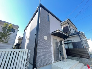 Well　Maison栄町外観写真