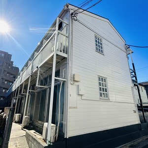 エクセル６外観写真
