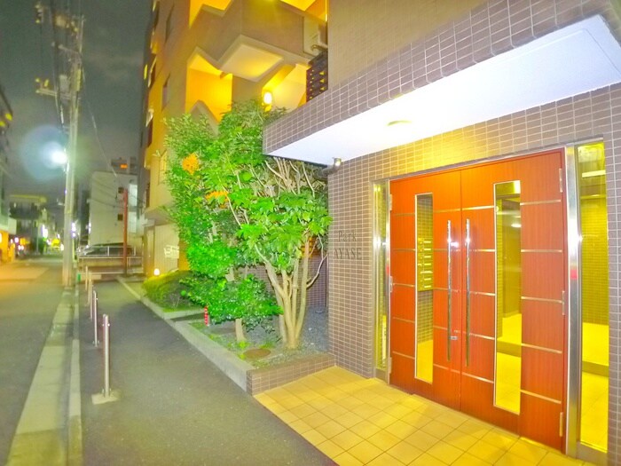 物件外観写真2　(周辺環境)