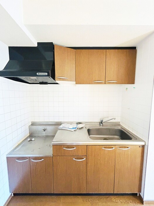 物件内観写真7　(キッチン)