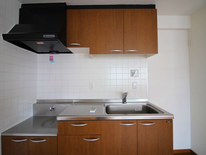 物件内観写真9　(キッチン)