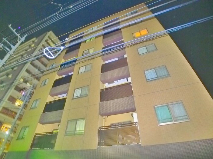 物件外観写真4　(外観写真)