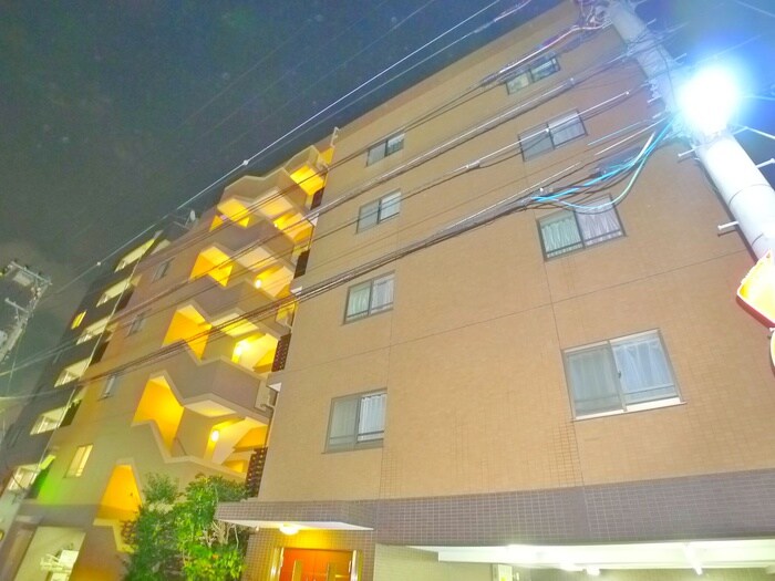 物件外観写真5　(外観写真)