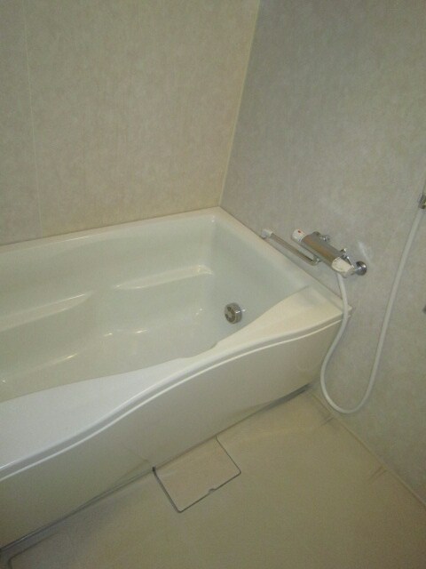 物件内観写真10　(バス／シャワールーム等)