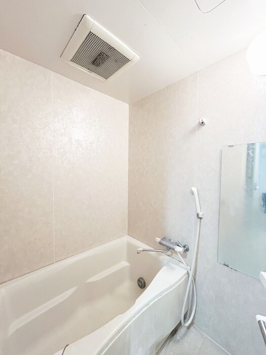 物件内観写真13　(バス／シャワールーム等)