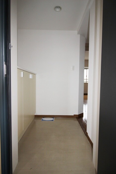 物件内観写真14　(キッチン)