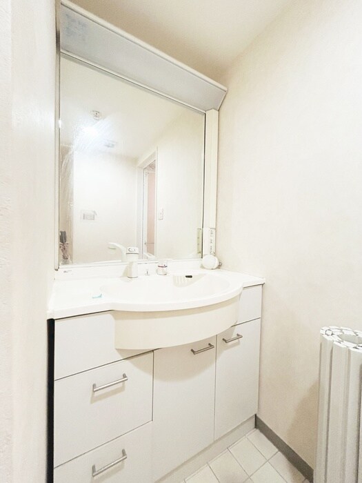 物件内観写真14　(洗面)