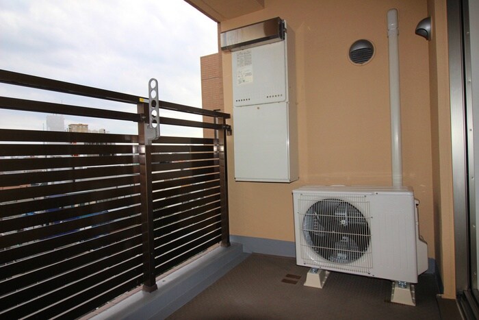 物件内観写真16　(ベランダ・バルコニー)