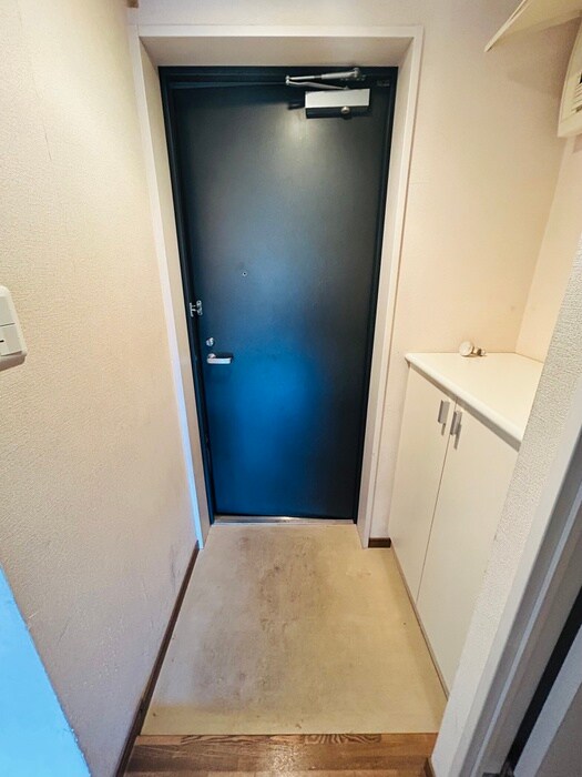 物件内観写真17　(玄関)