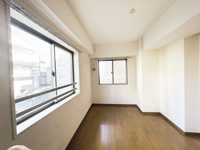 物件内観写真19　(廊下)