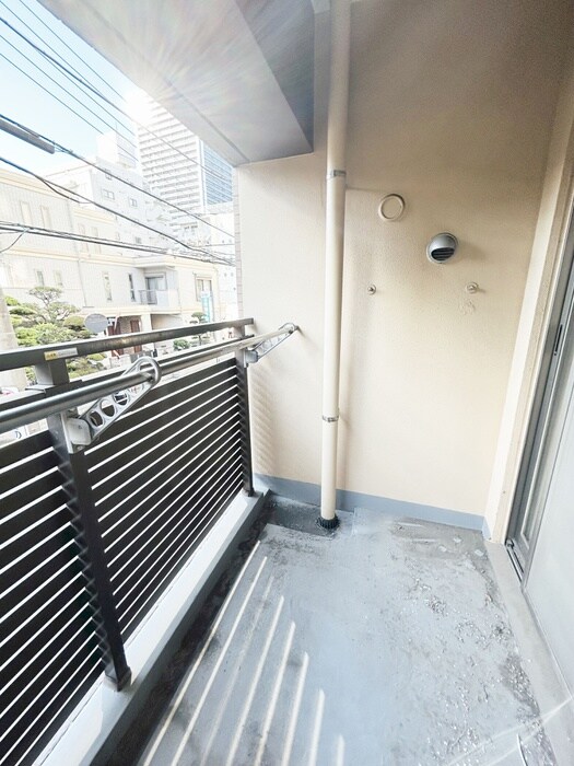 物件内観写真21　(ベランダ・バルコニー)