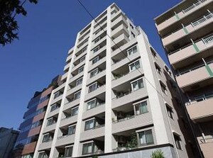 プレミスト明石町（309）外観写真