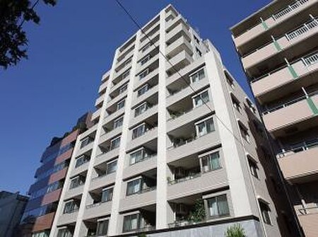 プレミスト明石町（309）外観写真