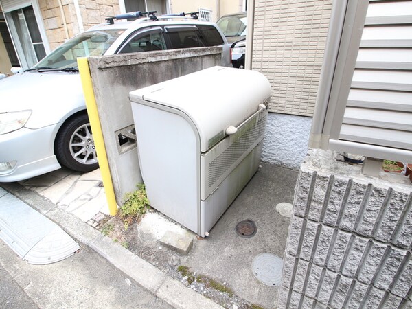 建物設備
