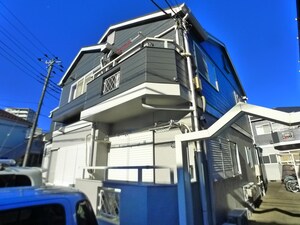ストークプラザ・Ｔ外観写真