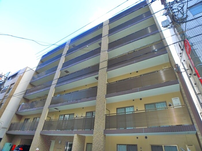 物件外観写真2　(外観写真)