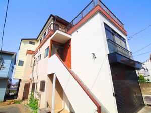 練馬ベース外観写真