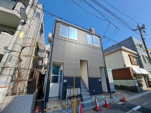 シャイン・ステージ関町北外観写真