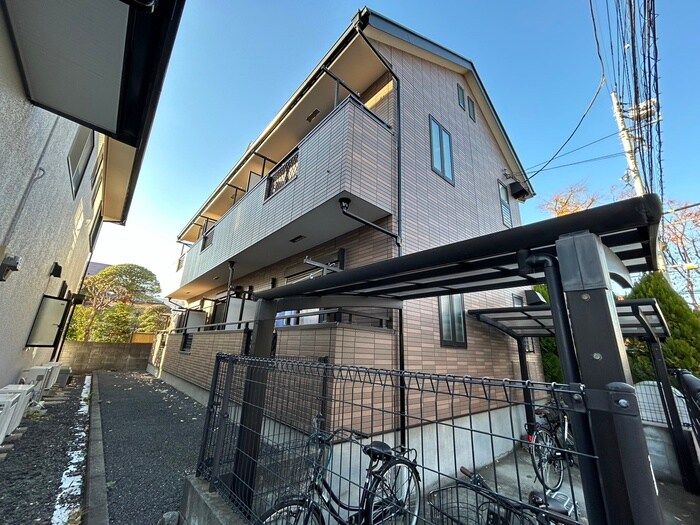 物件外観写真4　(外観写真)