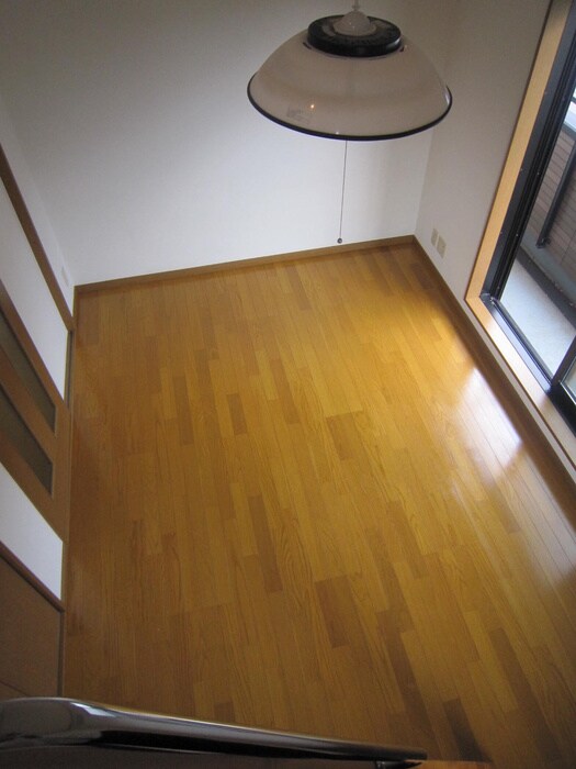 物件内観写真10　(居室)