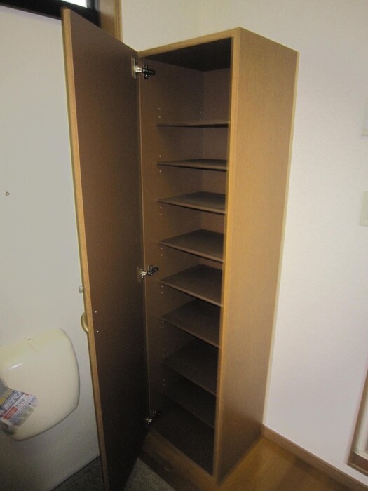 物件内観写真14　(靴箱)