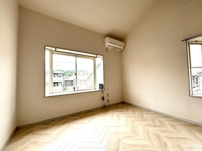 物件内観写真8　(居室)